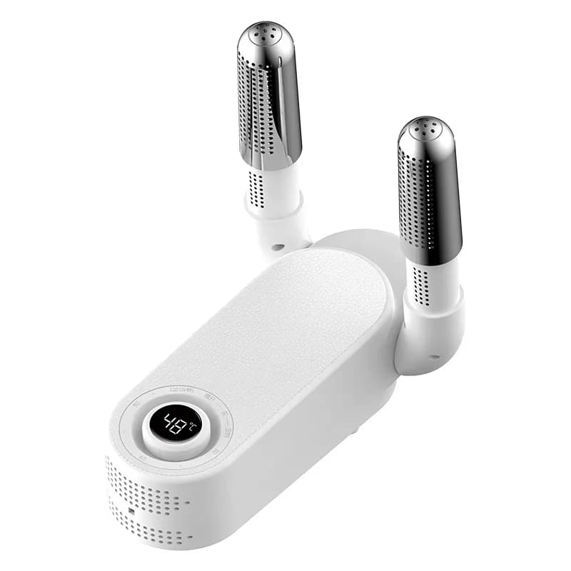 HeatFlow Dryer - osuszacz ze sterylizatorem do butów