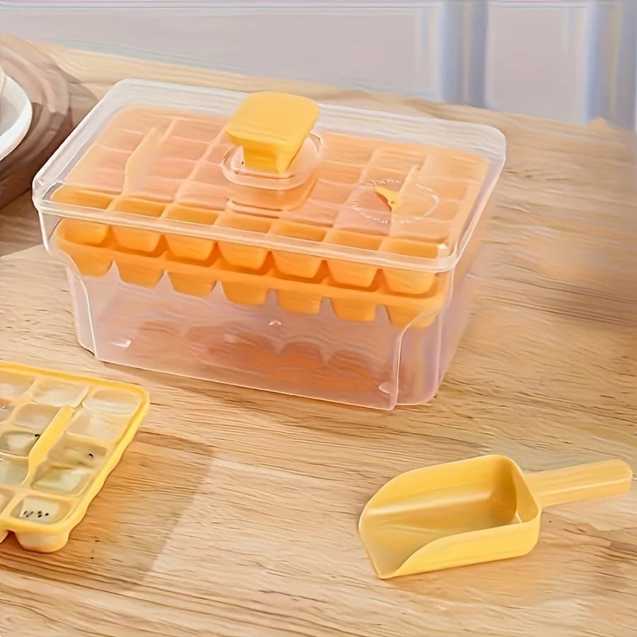 IceMaker Smart - manualna kostkarka do lodu
