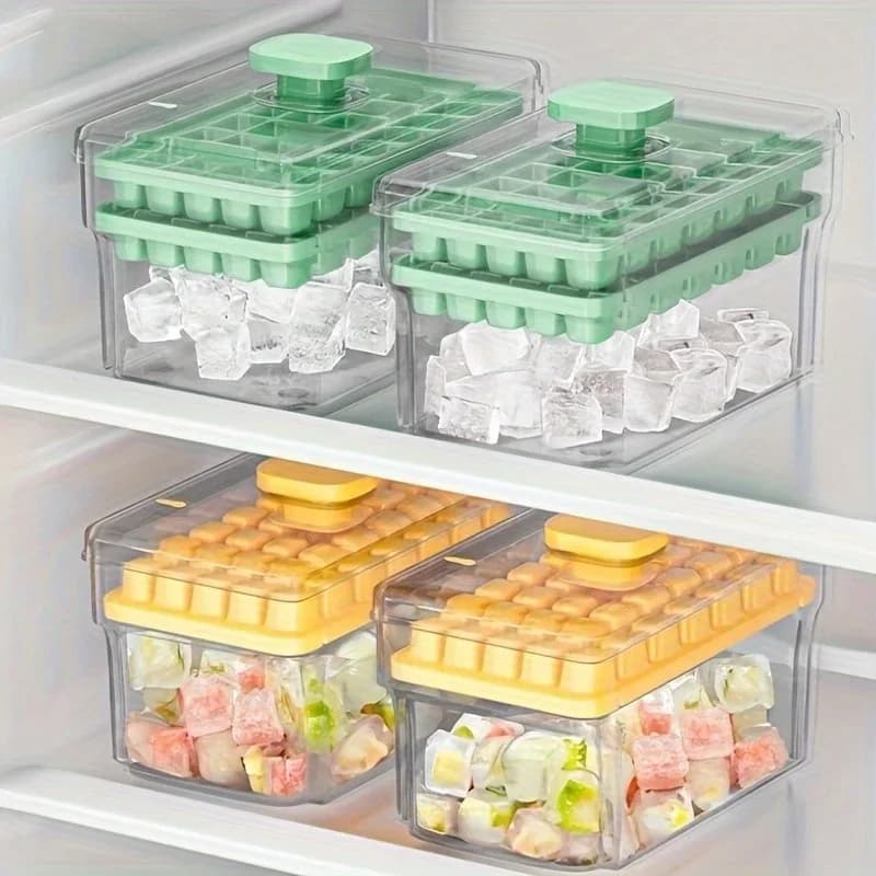 IceMaker Smart - manualna kostkarka do lodu