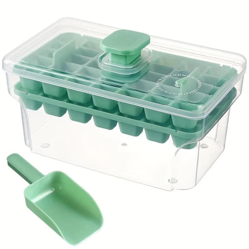 IceMaker Smart - manualna kostkarka do lodu