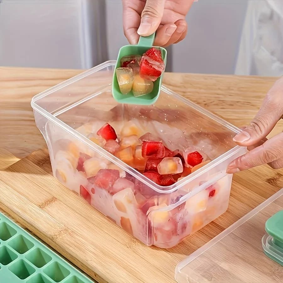 IceMaker Smart - manualna kostkarka do lodu